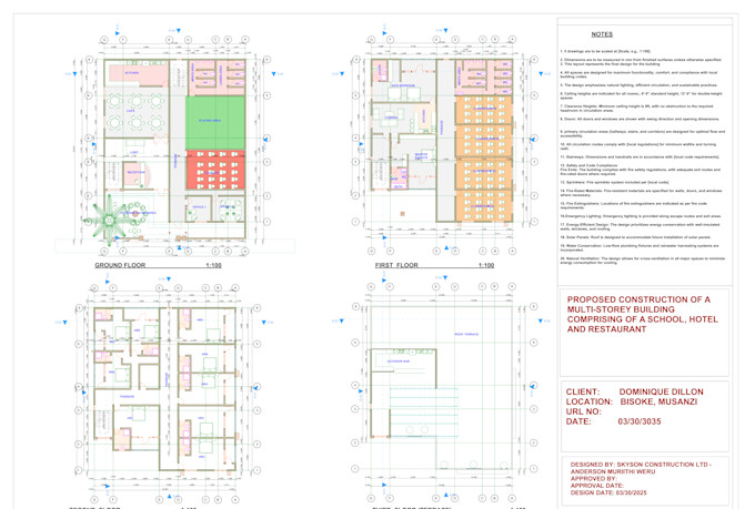 do material taking off and quantity surveying tasks for you